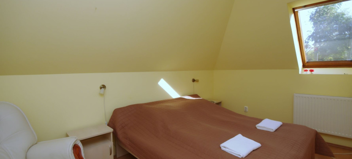 Fáskerti Apartman Gyula - 14