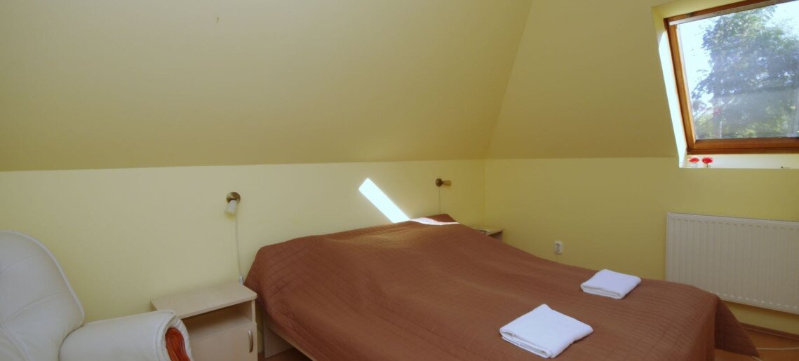 Fáskerti Apartman Gyula - 14