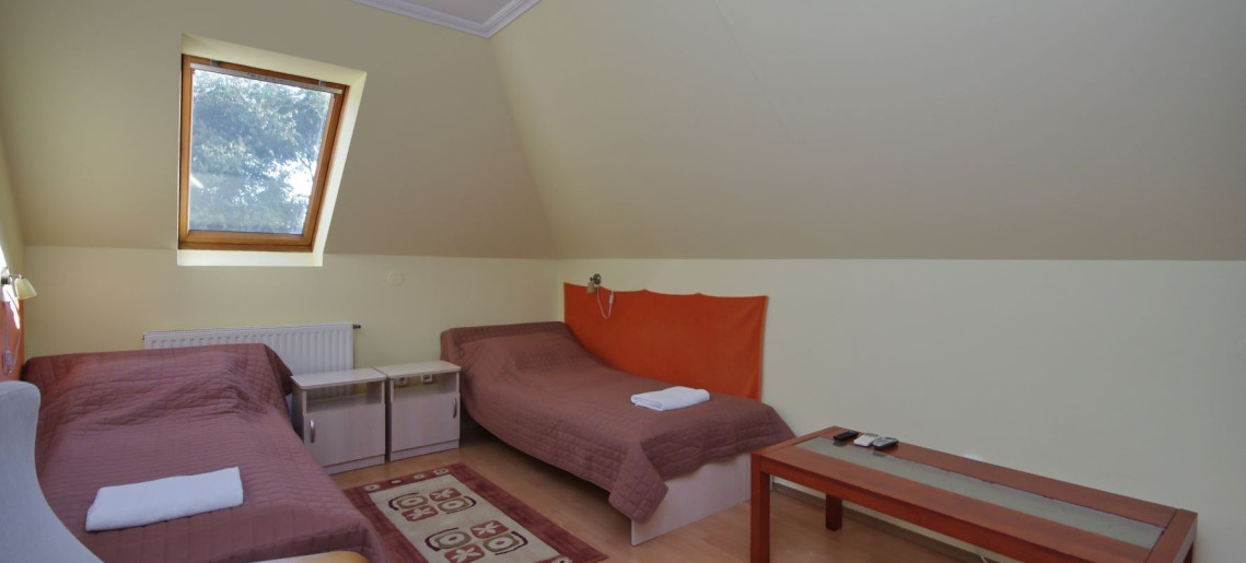 Fáskerti Apartman Gyula - 15