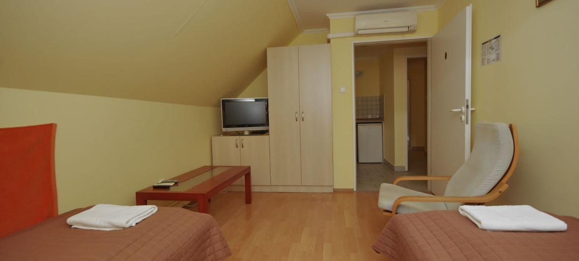 Fáskerti Apartman Gyula - 16