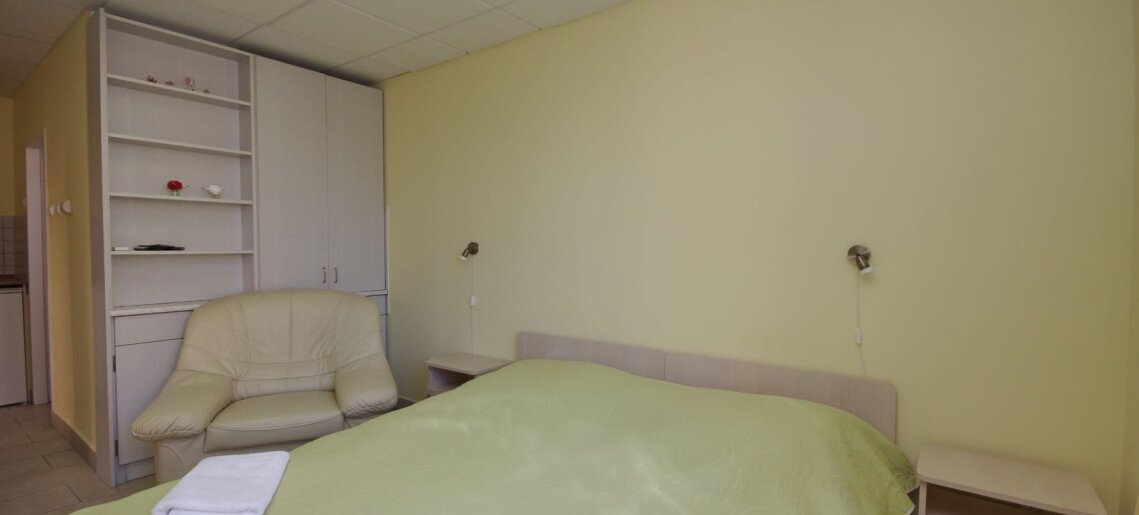Fáskerti Apartman Gyula - 6