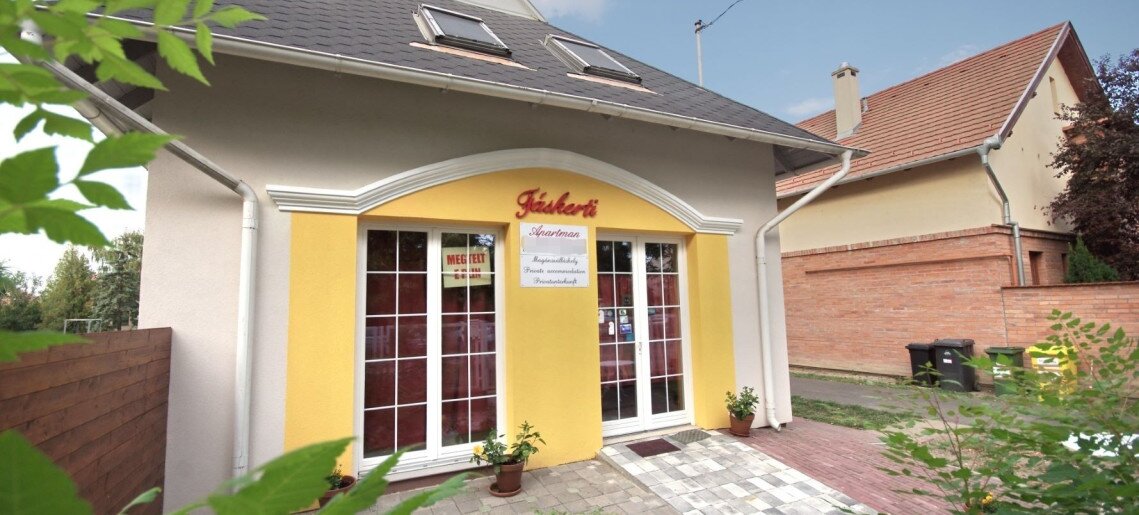 Fáskerti Apartman Gyula - 1