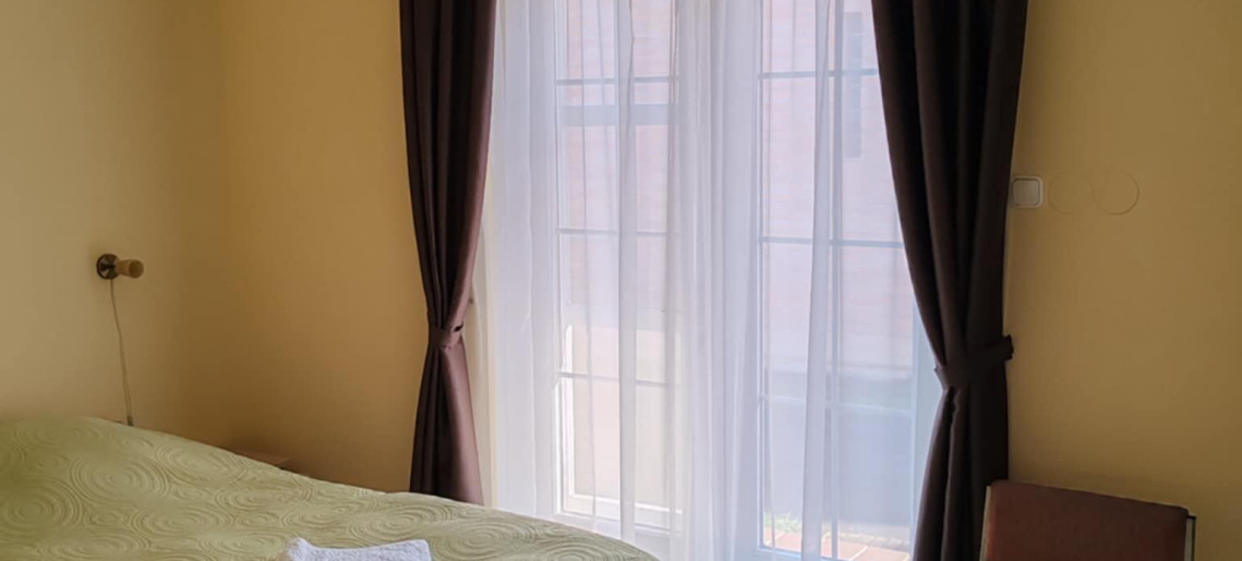 Fáskerti Apartman Gyula - 7