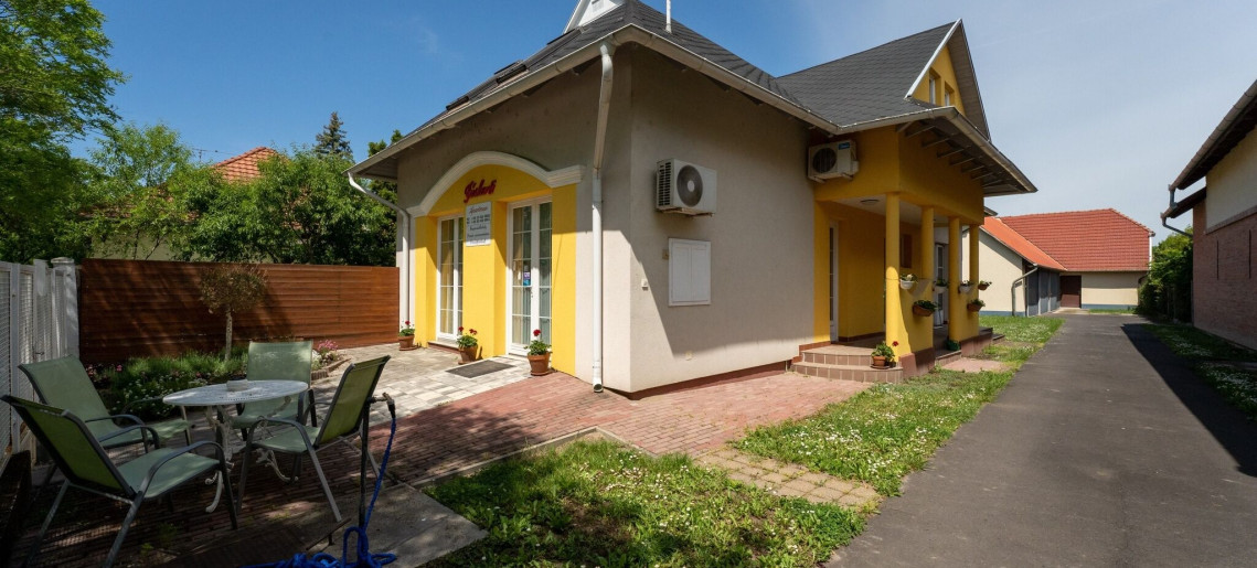 Fáskerti Apartman Gyula - 3