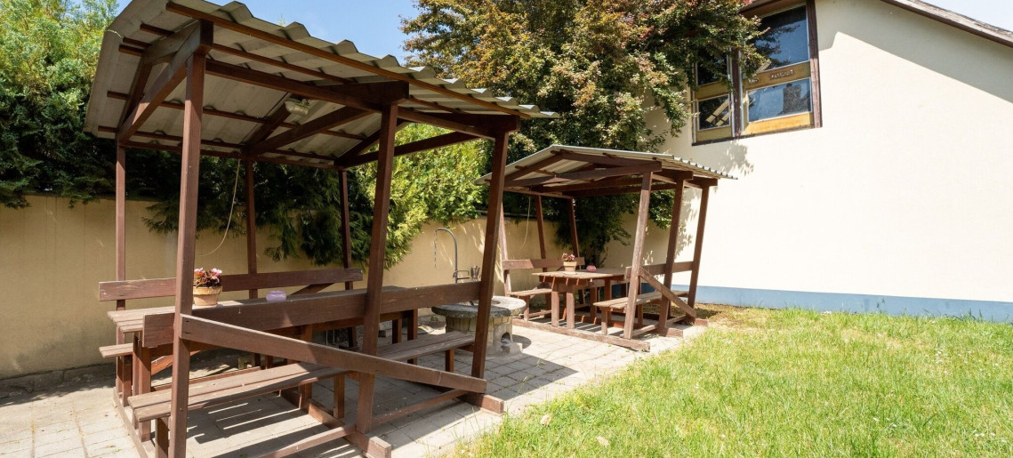 Fáskerti Apartman Gyula - 4