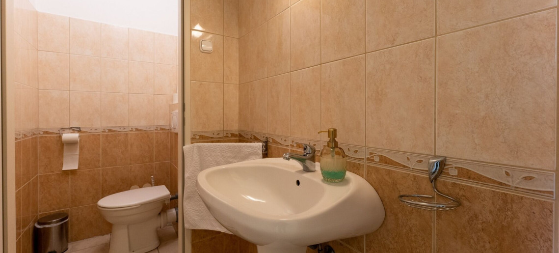 Fáskerti Apartman Gyula - 7