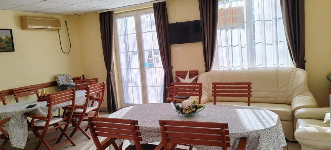 Fáskerti Apartman Gyula - 9