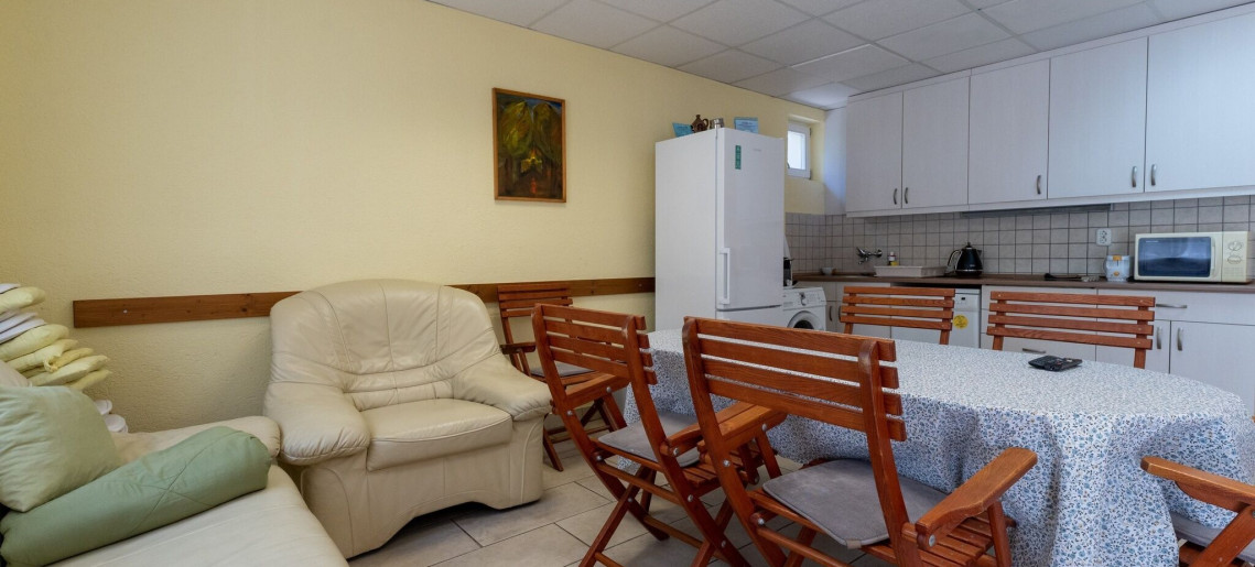 Fáskerti Apartman Gyula - 10