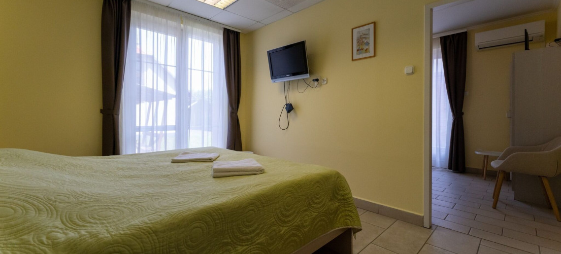 Fáskerti Apartman Gyula - 11