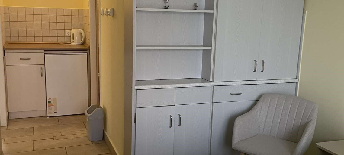 Fáskerti Apartman Gyula - 12