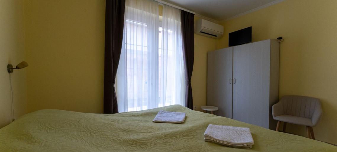Fáskerti Apartman Gyula - 13