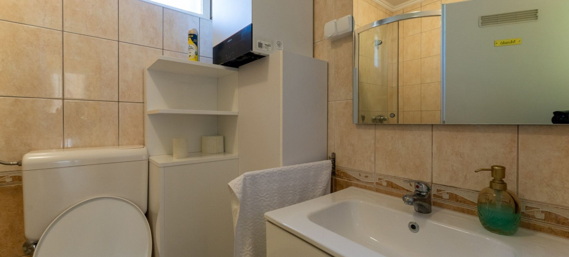 Fáskerti Apartman Gyula - 14