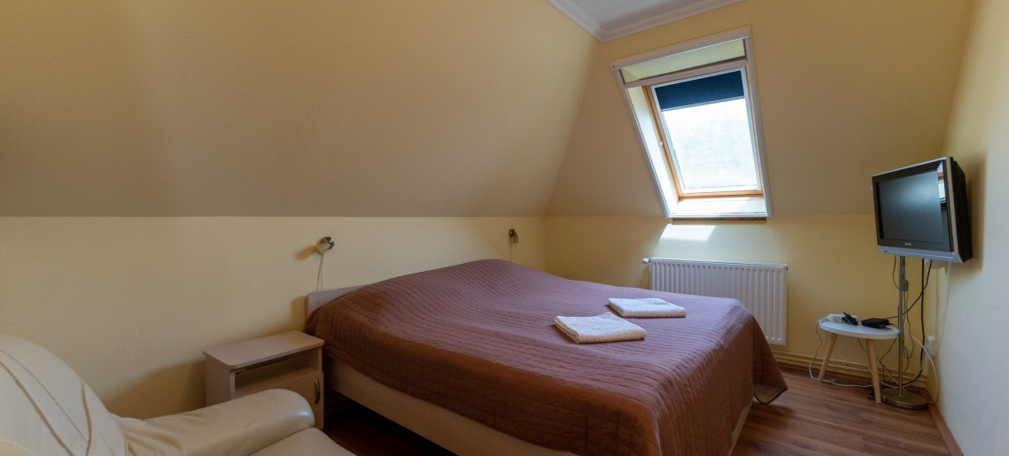 Fáskerti Apartman Gyula - 16