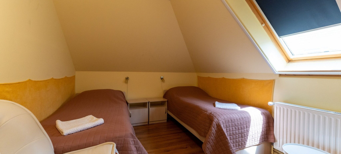 Fáskerti Apartman Gyula - 17