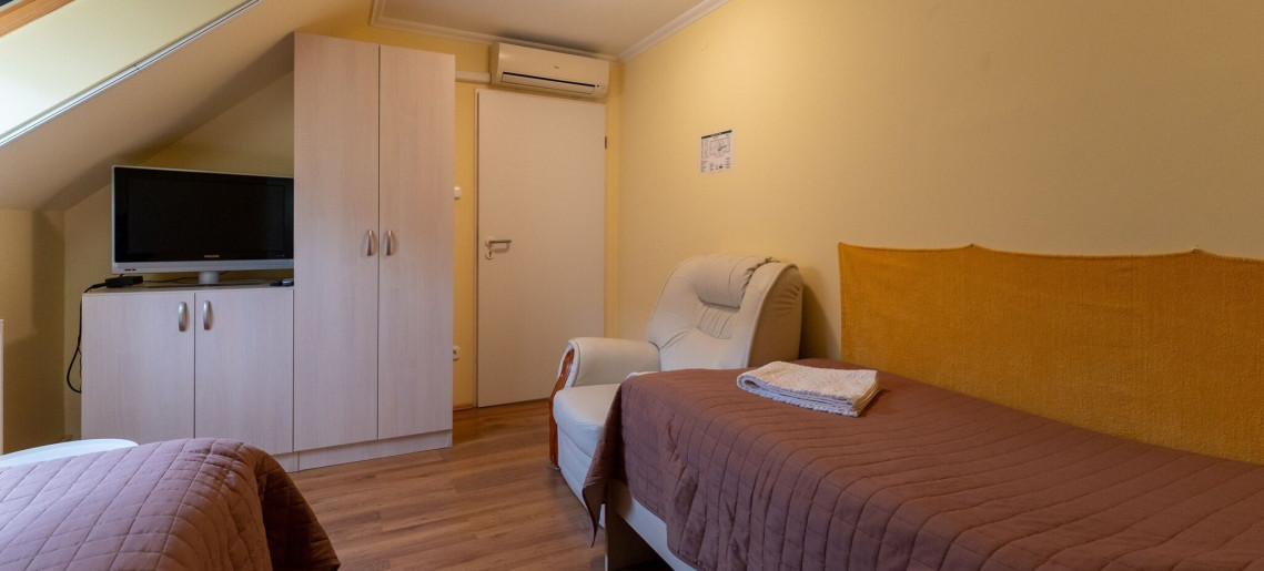 Fáskerti Apartman Gyula - 18