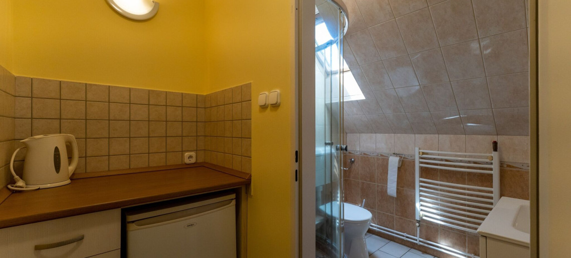 Fáskerti Apartman Gyula - 21