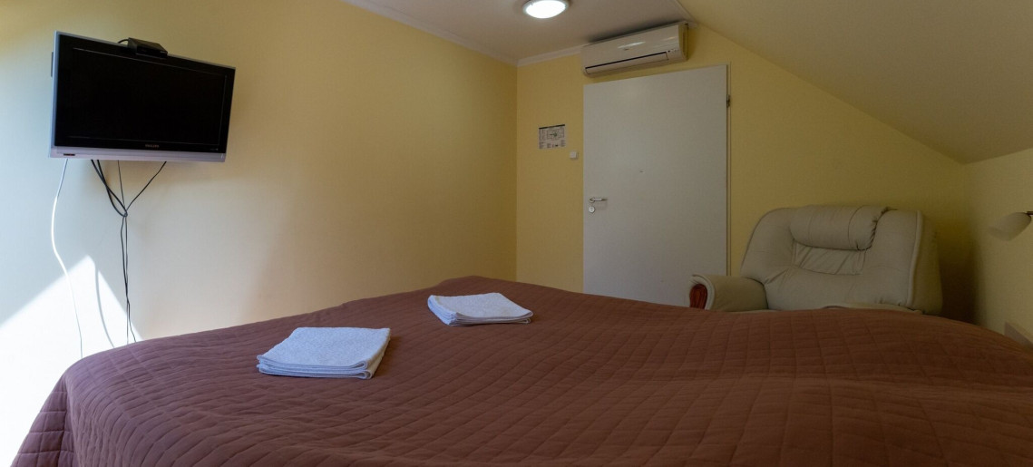 Fáskerti Apartman Gyula - 22
