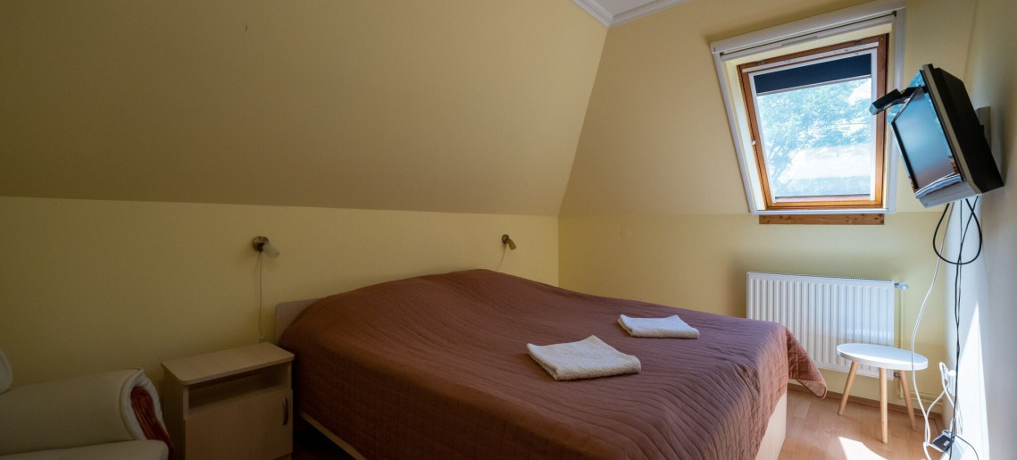 Fáskerti Apartman Gyula - 23
