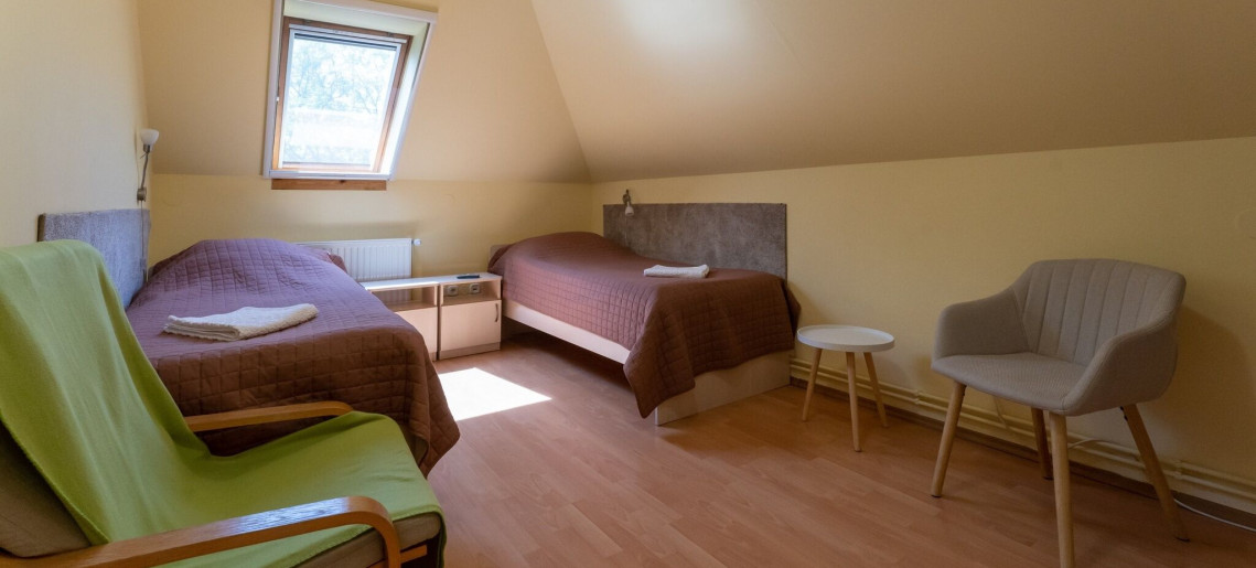 Fáskerti Apartman Gyula - 24