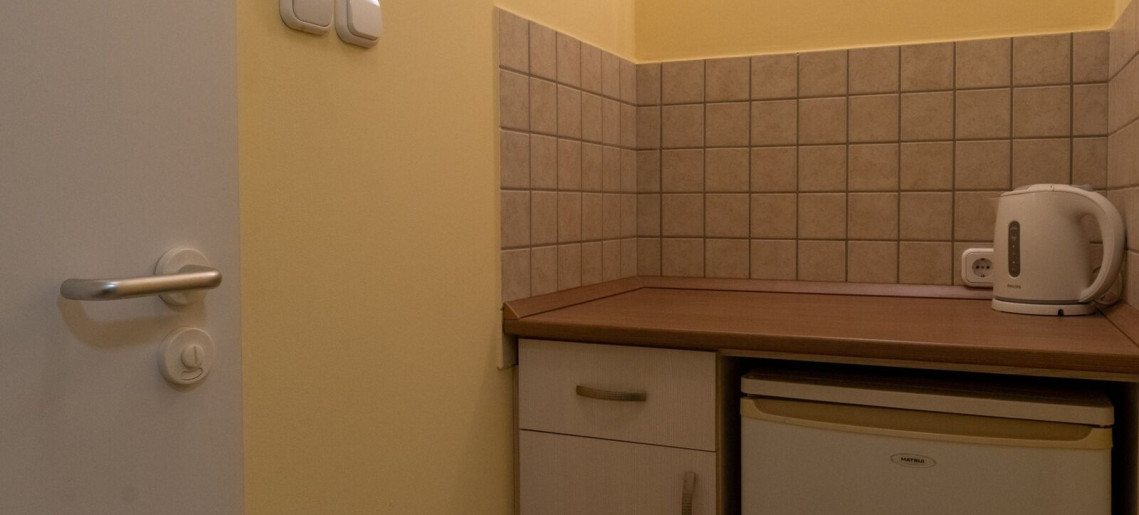 Fáskerti Apartman Gyula - 25