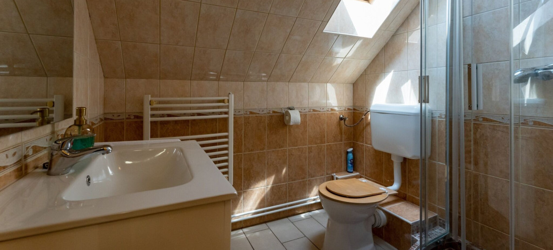 Fáskerti Apartman Gyula - 26