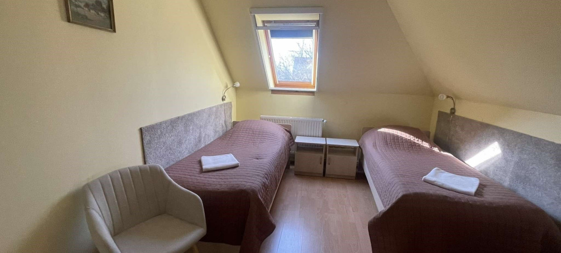 Fáskerti Apartman Gyula - 28