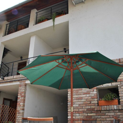 Gyula Vár Panoráma Apartman - 5