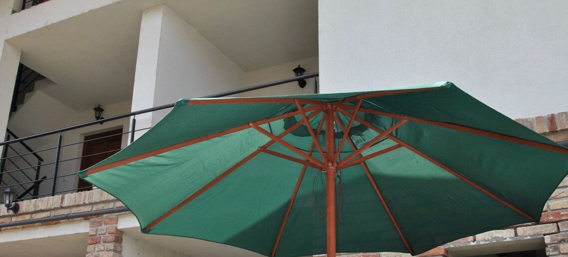 Gyula Vár Panoráma Apartman - 5