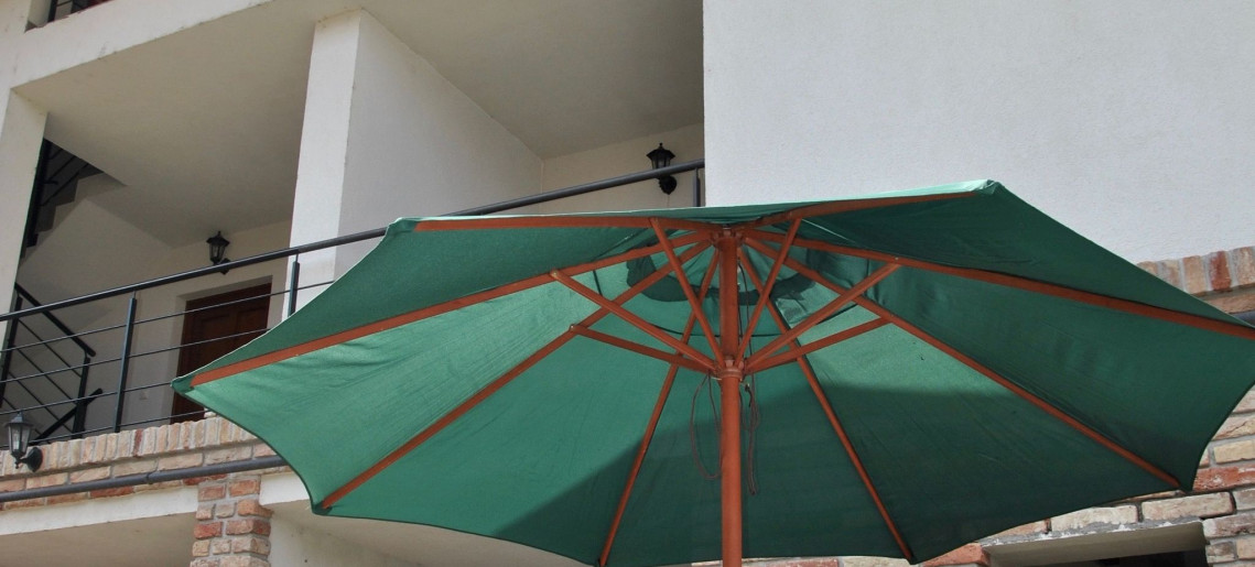 Gyula Vár Panoráma Apartman - 5