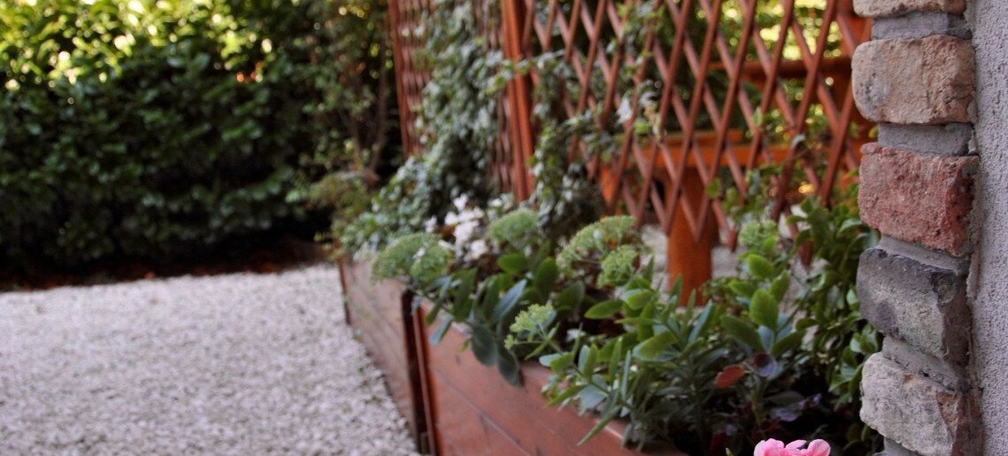 Gyula Vár Panoráma Apartman - 7