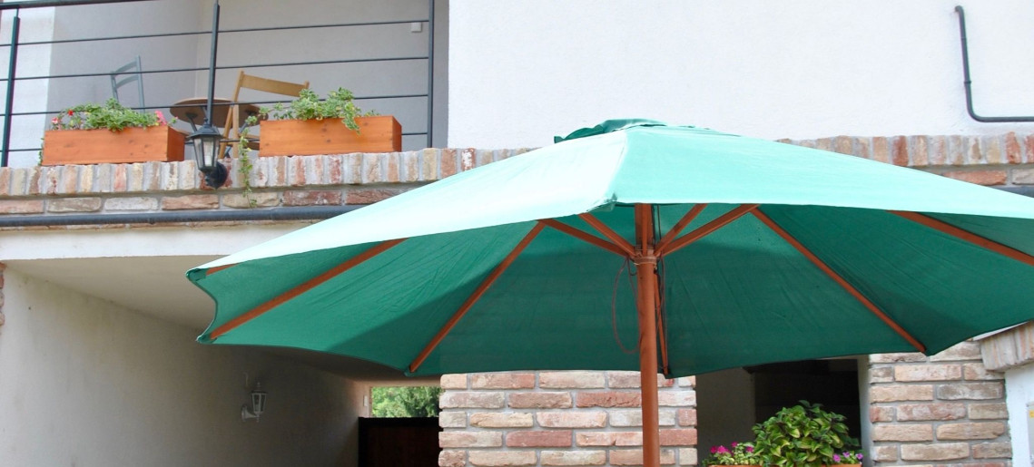 Gyula Vár Panoráma Apartman - 3