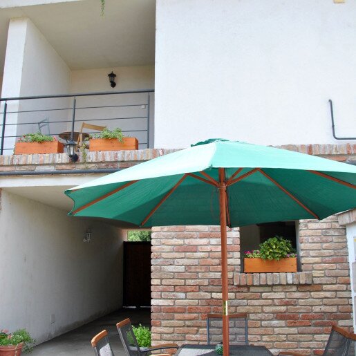 Gyula Vár Panoráma Apartman - 3