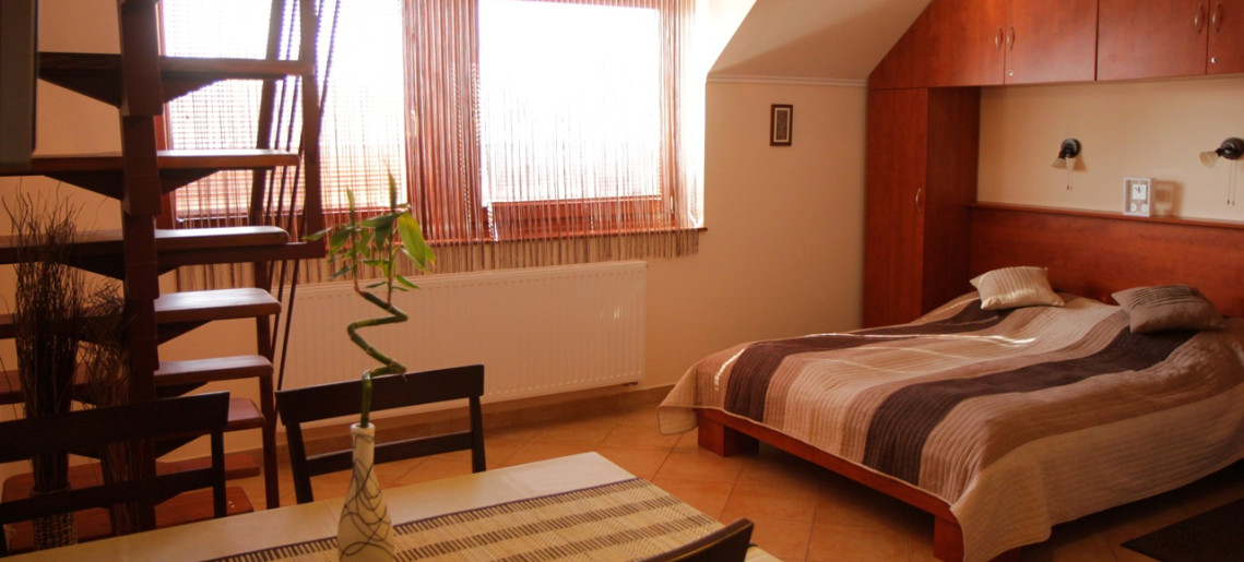 Gyula Vár Panoráma Apartman - 1