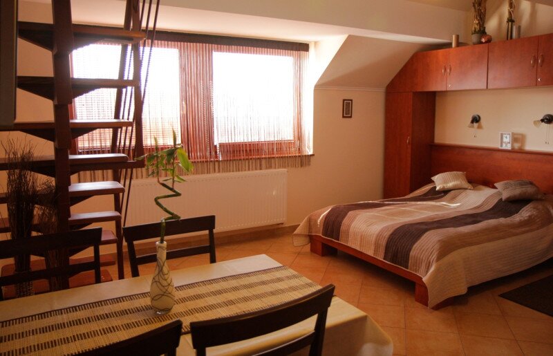 Gyula Vár Panoráma Apartman - 1