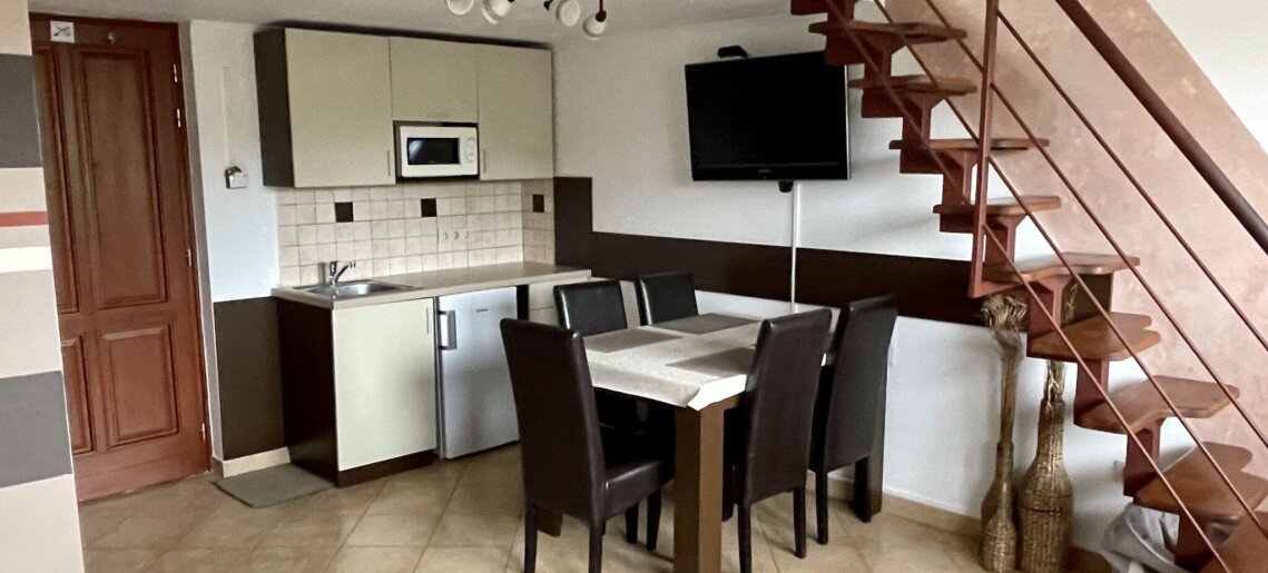 Gyula Vár Panoráma Apartman - 3