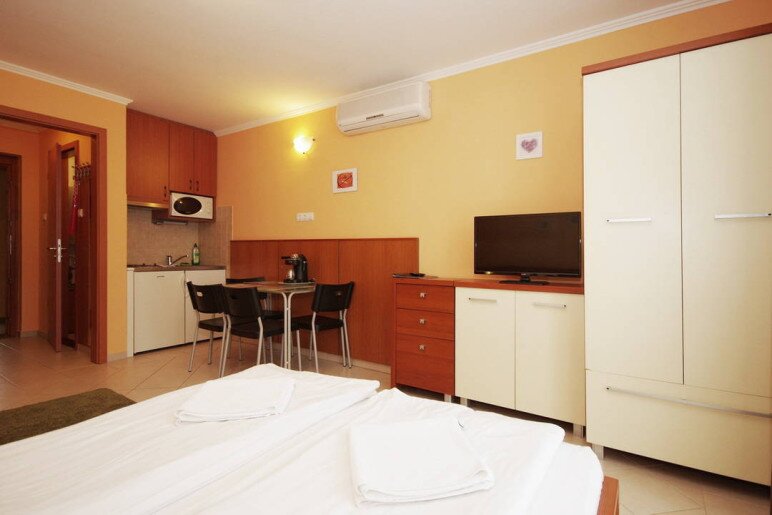 Téglavár Apartman*** Gyula - 5