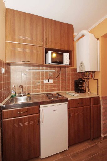 Téglavár Apartman*** Gyula - 9