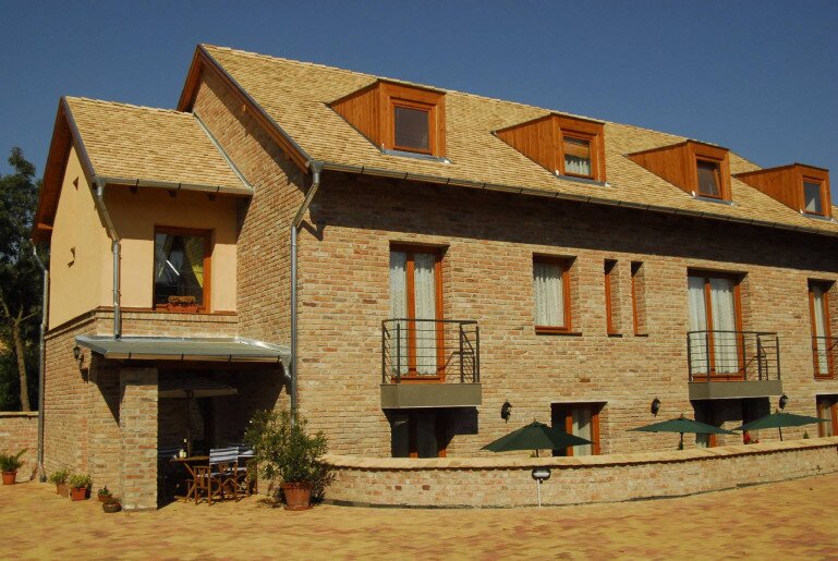 Téglavár Apartman*** Gyula - 1