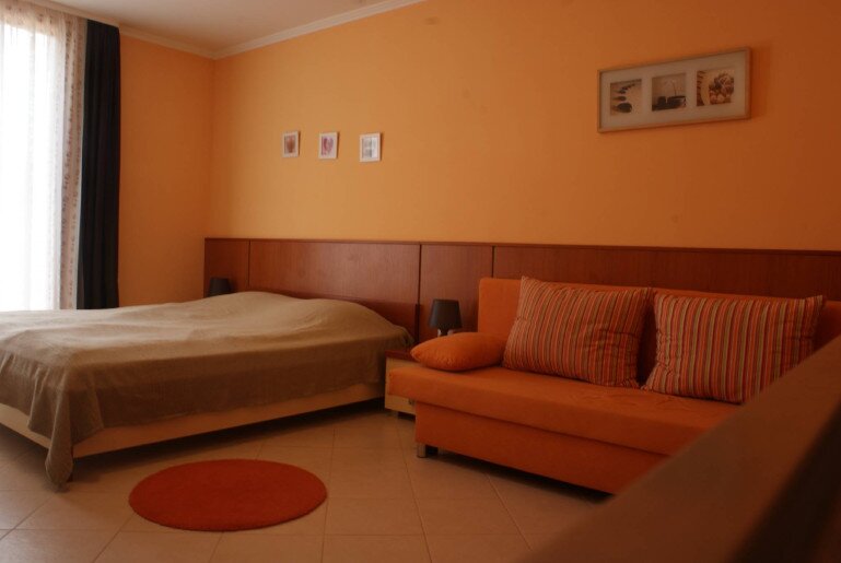 Téglavár Apartman*** Gyula - 8