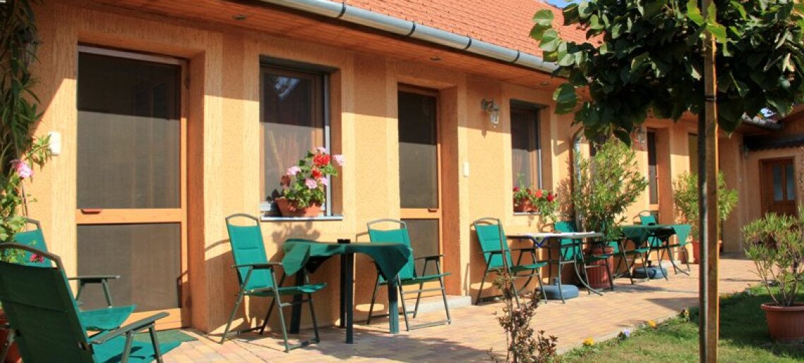 Estike Apartman Gyula - 1