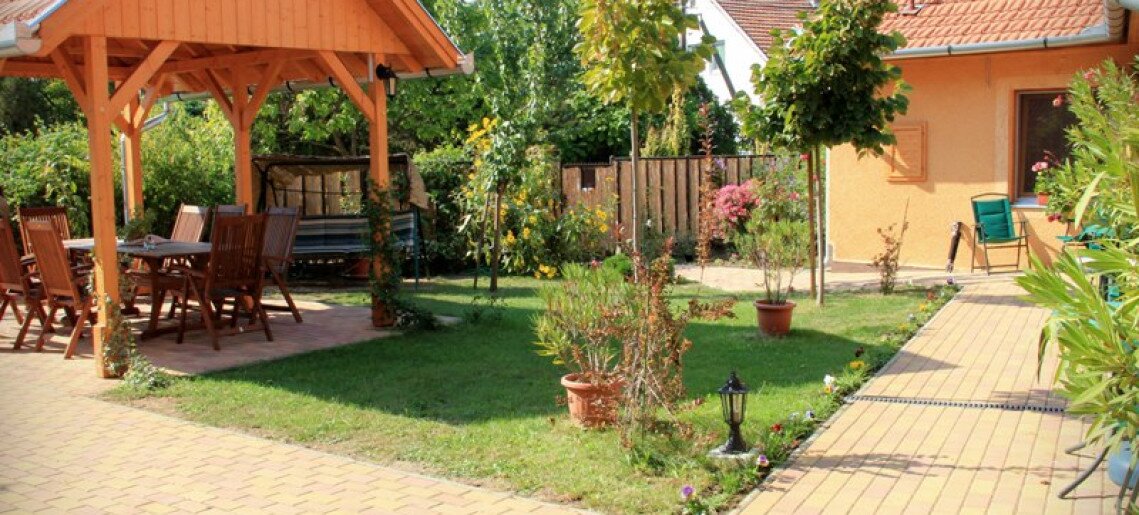 Estike Apartman Gyula - 2