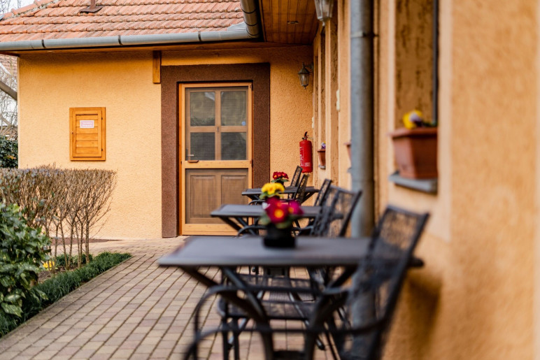 Estike Apartman Gyula - 3