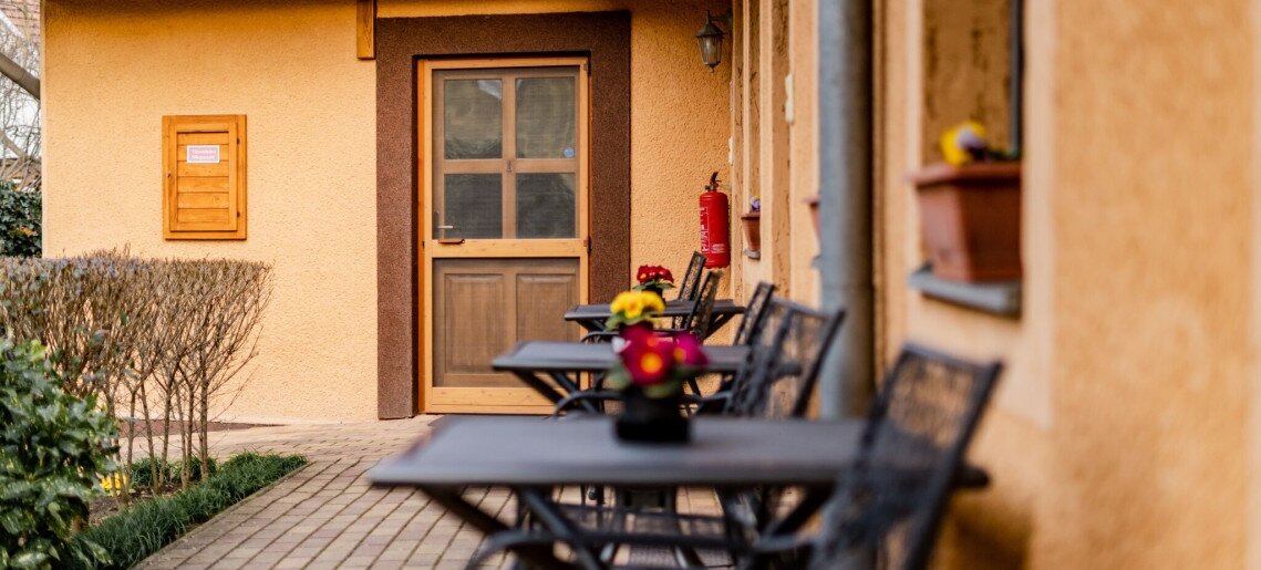 Estike Apartman Gyula - 3