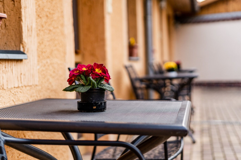 Estike Apartman Gyula - 4