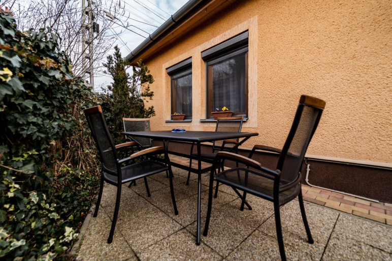 Estike Apartman Gyula - 5