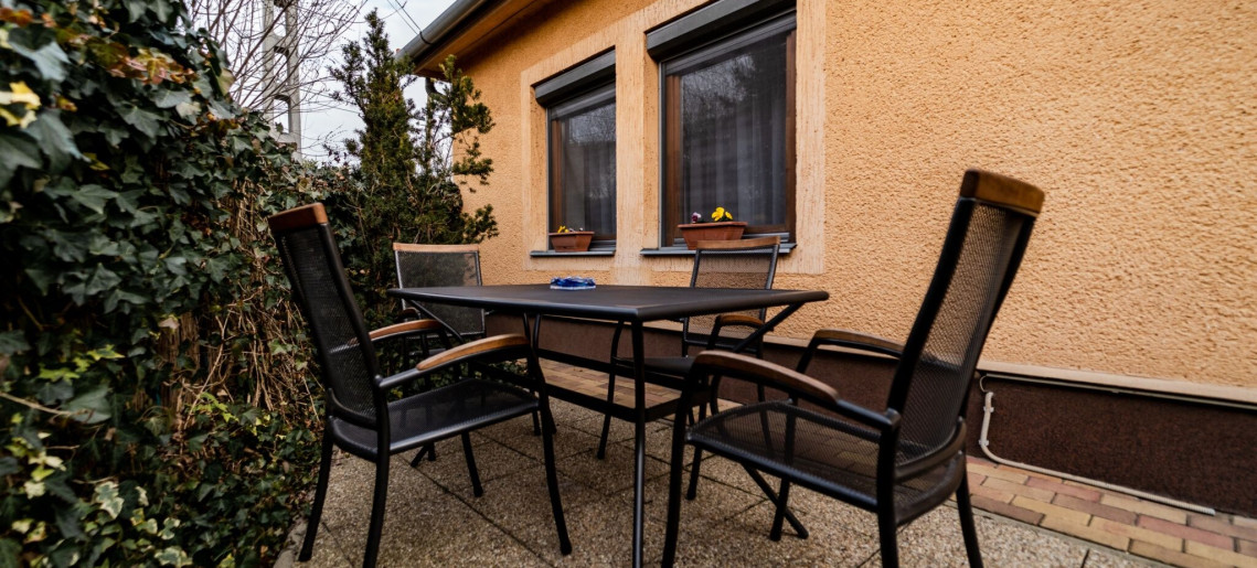 Estike Apartman Gyula - 5