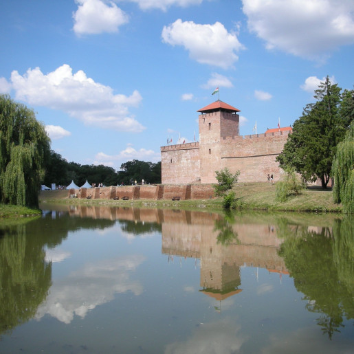 Fortuna Apartman Gyula - 8