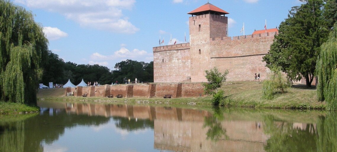 Fortuna Apartman Gyula - 8