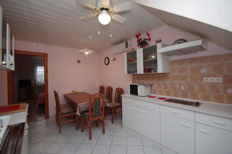 Fortuna Apartman Gyula - 9