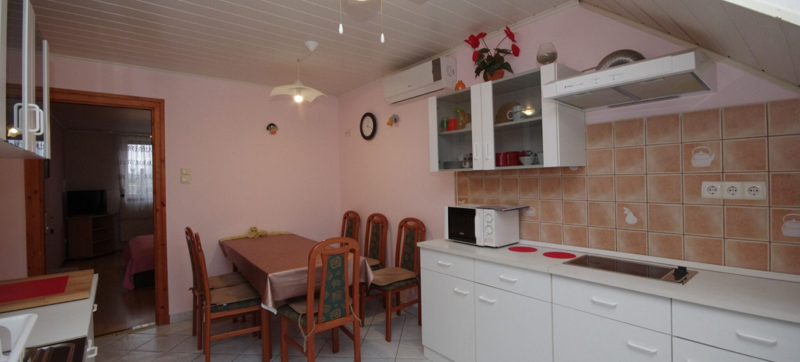 Fortuna Apartman Gyula - 9